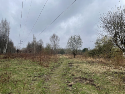 Działka budowlano-usługowa 1274m Starowa Góra - Starowa Góra  -
Łódzkie Zdjęcie nr 12