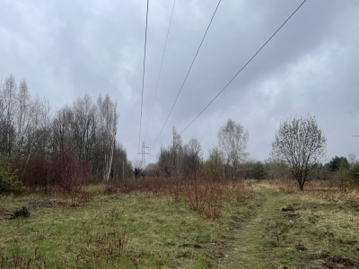 Działka budowlano-usługowa 1274m Starowa Góra - Starowa Góra  -
Łódzkie Zdjęcie nr 13