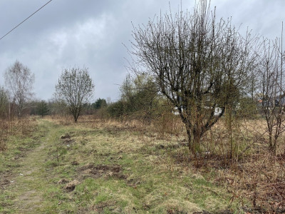 Działka budowlano-usługowa 1274m Starowa Góra - Starowa Góra  -
Łódzkie Zdjęcie nr 14