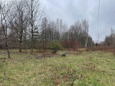 Działka budowlano-usługowa 1274m Starowa Góra - Starowa Góra  -
Łódzkie Zdjęcie nr 3