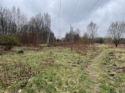 Działka budowlano-usługowa 1274m Starowa Góra - Starowa Góra  -
Łódzkie Zdjęcie nr 5