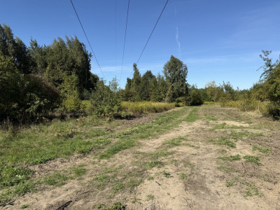 Działka budowlano-usługowa 1274m Starowa Góra - Starowa Góra  -
Łódzkie Zdjęcie nr 6