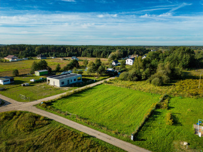 Wz już jest brakuje Twojego domu z ogrodem - Władysławowo  -
Kujawsko-Pomorskie Zdjęcie nr 2