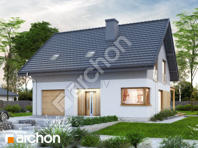 Wz już jest brakuje Twojego domu z ogrodem - Władysławowo  -
Kujawsko-Pomorskie Zdjęcie nr 5