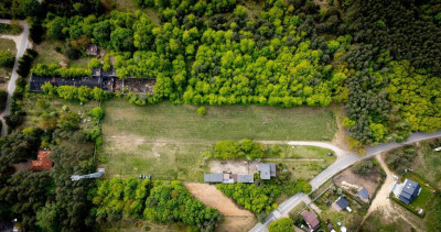 Działka pod Zgierzem już z WZ nie czekaj rok - Emilia  - Łódzkie