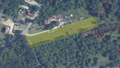 Działka pod Zgierzem już z WZ nie czekaj rok - Emilia  -
Łódzkie Zdjęcie nr 2