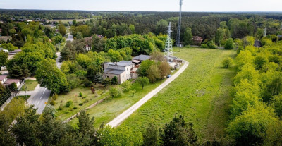 Działka pod Zgierzem już z WZ nie czekaj rok - Emilia  -
Łódzkie Zdjęcie nr 3