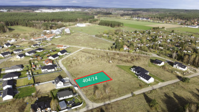 1450 ar - piękna działka - Droszków REZERWACJA - Droszków  -
Lubuskie Zdjęcie nr 5