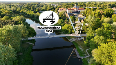 Idealne miejsce na dom Potasze - dwie działki - Potasze  -
Wielkopolskie Zdjęcie nr 7