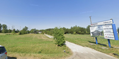 Biała działka rolna - właściciele wystąpili o WZ - Biała  - Łódzkie