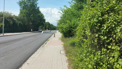 Działka budowlana  centrum 2606 m - Jędrzejów  -
Świętokrzyskie Zdjęcie nr 11