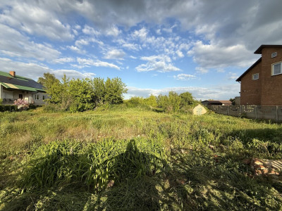 Działka budowlana 1463m2 Grabów gmina Żychlin - Grabów  -
Łódzkie Zdjęcie nr 4