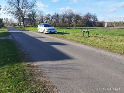 CENA 197 000 złotych  41 złm  do negocjacji - Nowostawy Dolne  -
Łódzkie Zdjęcie nr 8