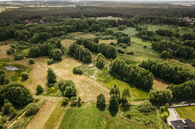 Działka 4988 m w Kaliszu-natura i miasto w jednym - Kalisz  -
Wielkopolskie Zdjęcie nr 10