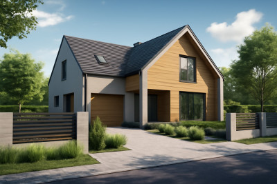 Działka 4988 m w Kaliszu-natura i miasto w jednym - Kalisz  -
Wielkopolskie Zdjęcie nr 6