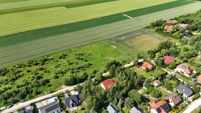 Jedyna taka działka w Mieczewie z WZ - Mieczewo  -
Wielkopolskie Zdjęcie nr 10