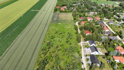 Jedyna taka działka w Mieczewie z WZ - Mieczewo  -
Wielkopolskie Zdjęcie nr 11