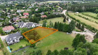 Twoje 1417 m  - działka Borówiec - Borówiec  - Wielkopolskie