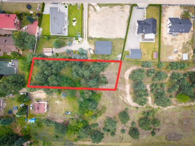 Harmonia natury i komfortu - Ozorków  -
Łódzkie Zdjęcie nr 2