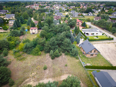 Harmonia natury i komfortu - Ozorków  -
Łódzkie Zdjęcie nr 4