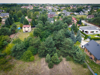 Harmonia natury i komfortu - Ozorków  -
Łódzkie Zdjęcie nr 6