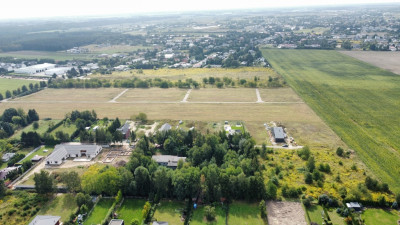 Działka Szczepankowo przygotowana pod dom - Szczepankowo  -
Wielkopolskie Zdjęcie nr 10