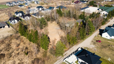 Działka Szczepankowo przygotowana pod dom - Szczepankowo  -
Wielkopolskie Zdjęcie nr 4