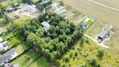 Działka Szczepankowo przygotowana pod dom - Szczepankowo  -
Wielkopolskie Zdjęcie nr 6