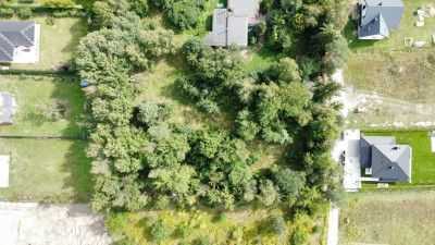 Działka Szczepankowo przygotowana pod dom - Szczepankowo  -
Wielkopolskie Zdjęcie nr 8