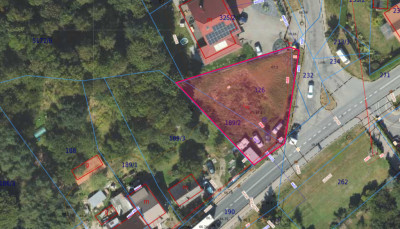 Gotowa działka z WZ i mediami  idealna pod dom - Antoniewo  -
Kujawsko-Pomorskie Zdjęcie nr 2