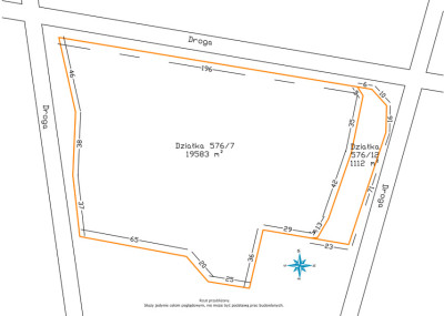 Ukryty skarb 2 ha w Klemencicach - Klemencice  -
Świętokrzyskie Zdjęcie nr 7