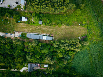 Pewny zysk - kompleks działek z wydanymi WZ - Konstantynów Łódzki  -
Łódzkie Zdjęcie nr 8