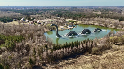 Działka rzut beretem od Malinki - Zgierz  - Łódzkie