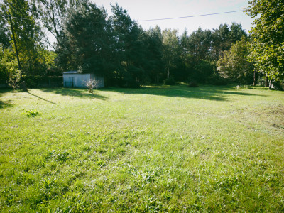 Działka pod twoje usługi - Poddębice  -
Łódzkie Zdjęcie nr 12