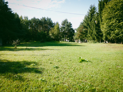 Działka pod twoje usługi - Poddębice  -
Łódzkie Zdjęcie nr 14