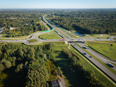 Rąbień - działka - Rąbień  -
Łódzkie Zdjęcie nr 13