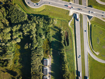 Rąbień - działka - Rąbień  -
Łódzkie Zdjęcie nr 14