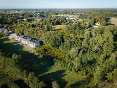 Rąbień - działka - Rąbień  -
Łódzkie Zdjęcie nr 8