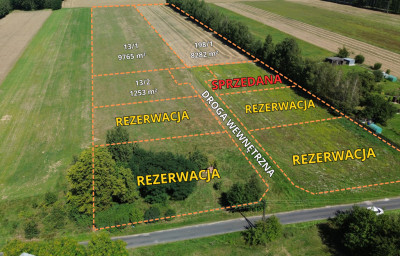 Twój kawałek spokoju w gminie Zelów - Grabostów  -
Łódzkie Zdjęcie nr 2