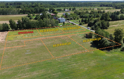 Twój kawałek spokoju w gminie Zelów - Grabostów  -
Łódzkie Zdjęcie nr 4