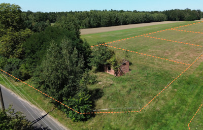 Twój kawałek spokoju w gminie Zelów - Grabostów  -
Łódzkie Zdjęcie nr 6