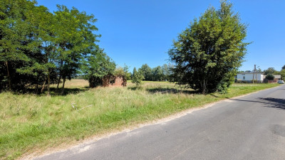 Twój kawałek spokoju w gminie Zelów - Grabostów  -
Łódzkie Zdjęcie nr 9