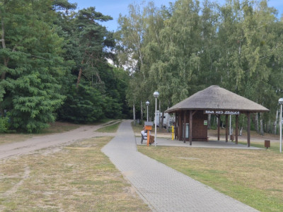 Działka -Nowa Wieś Zbąska super cena - Nowa Wieś Zbąska  -
Wielkopolskie Zdjęcie nr 10