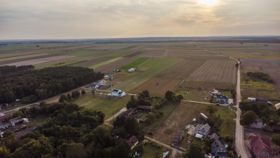 Działka -Nowa Wieś Zbąska super cena - Nowa Wieś Zbąska  -
Wielkopolskie Zdjęcie nr 12