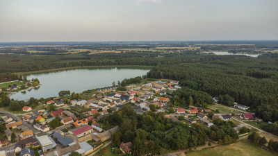 Działka -Nowa Wieś Zbąska super cena - Nowa Wieś Zbąska  -
Wielkopolskie Zdjęcie nr 2