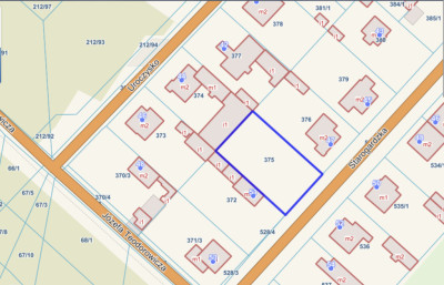 Atrakcyjna działka z WZ  inwestycja w Łodzi - Ruda Pabianicka  -
Łódzkie Zdjęcie nr 5