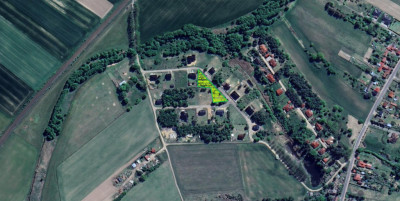 Działka budowlana  inwestycja która się spłaci - Mieszkowice  -
Zachodniopomorskie Zdjęcie nr 11