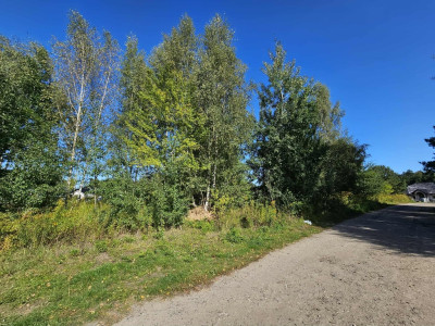 Działka budowlana  inwestycja która się spłaci - Mieszkowice  -
Zachodniopomorskie Zdjęcie nr 13