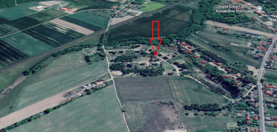 Działka budowlana  inwestycja która się spłaci - Mieszkowice  -
Zachodniopomorskie Zdjęcie nr 3