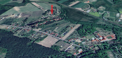 Działka budowlana  inwestycja która się spłaci - Mieszkowice  -
Zachodniopomorskie Zdjęcie nr 5